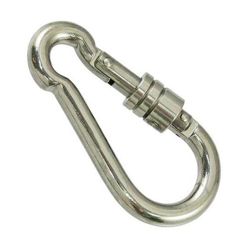 SSO−6 スプリングフック S #6