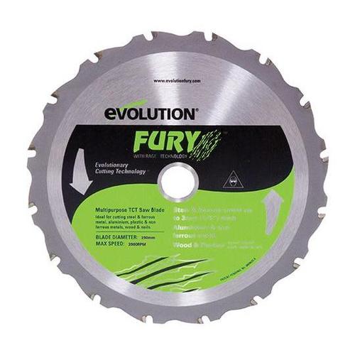 190TCT 万能切断チップソー