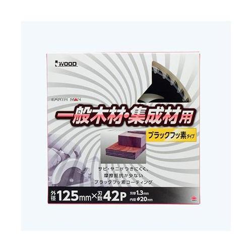 1320310 木工用チップソー 42P