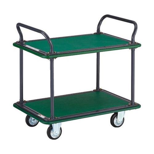 305EBN ハイグレード運搬車2段式