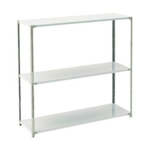 LK0930123 軽量ラックセット3段