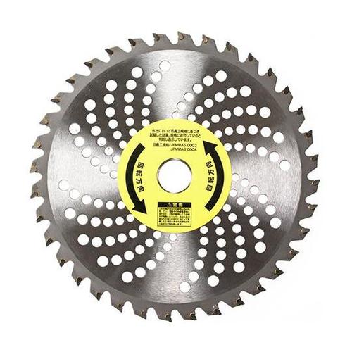 OM2−255 チップソー255×40P