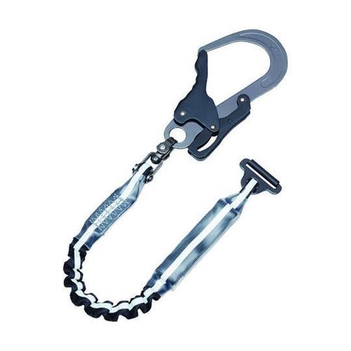 S3JHWS−10 補助ロープ黒