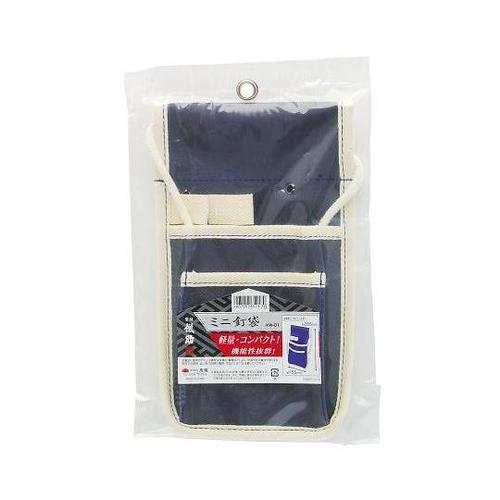 KW−01 儀助ミニ釘袋