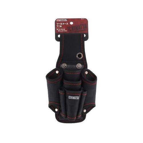 ICT−7 ツールケース 7丁差