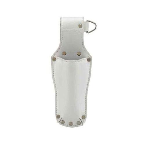 623−47 革製カッター差し ホワイト