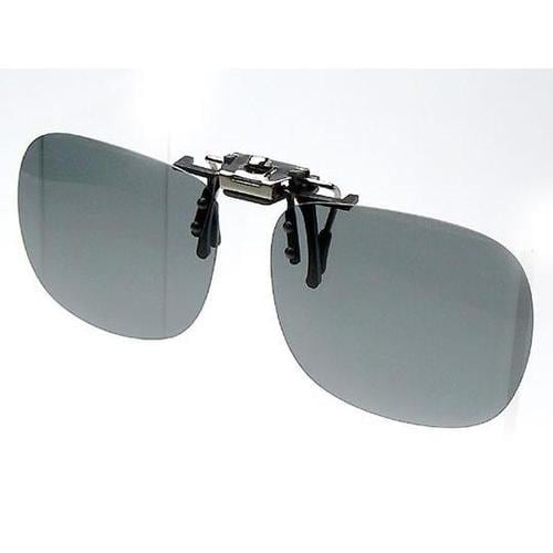 PN−7S クリップサングラス 偏光