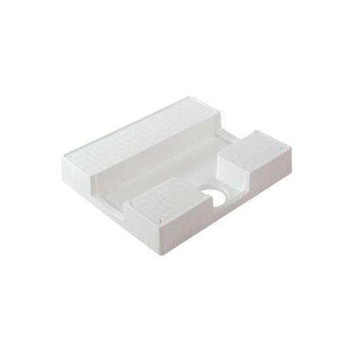 426−410−W 洗濯機用防水パン