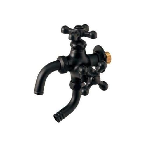 704−119−13 万能ホーム双口水栓