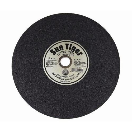 サンタイガ36 305×2.6×25.4