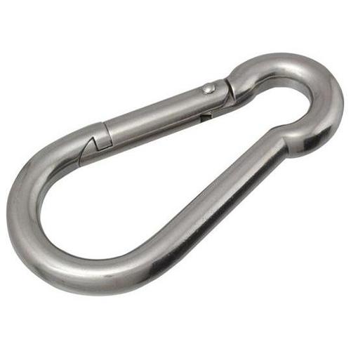 11193 ステンレス スプリングフック