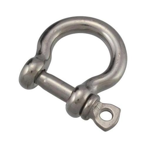 11308 ステンレスオタフクシャックル