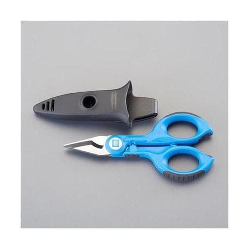 150mm はさみ・電工用(ステンレス製