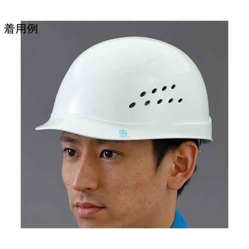 軽作業用帽子(白) EA998BN−11