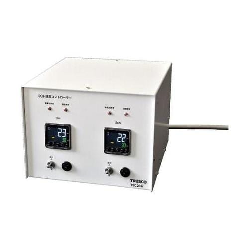 TSC2CH 2CH 温度コントローラー