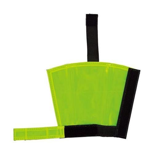 238262 ランヤード反射カバー 黄