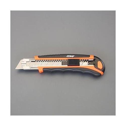 200mm カッターナイフ(ブレードロッ