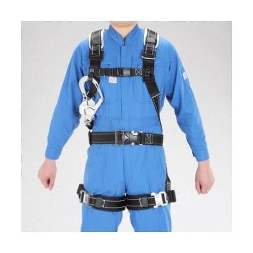 墜落制止用器具(フルハーネス/巻取式ラン