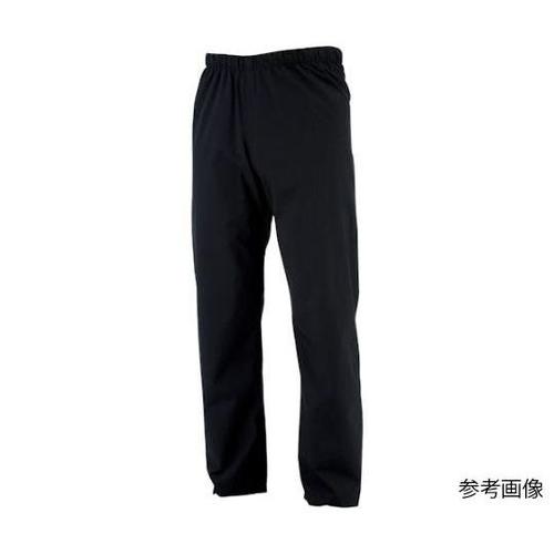 レインパンツ クロ 5L 32006−9