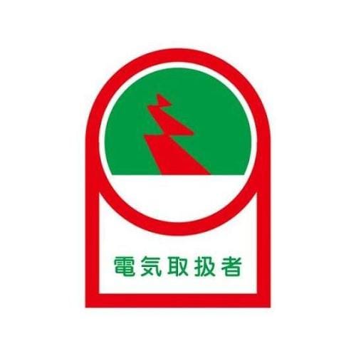 35x25mm ヘルメットステッカー(電