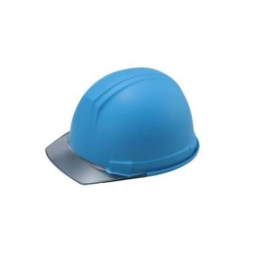 ヘルメット(エアライト・青/グレー) E