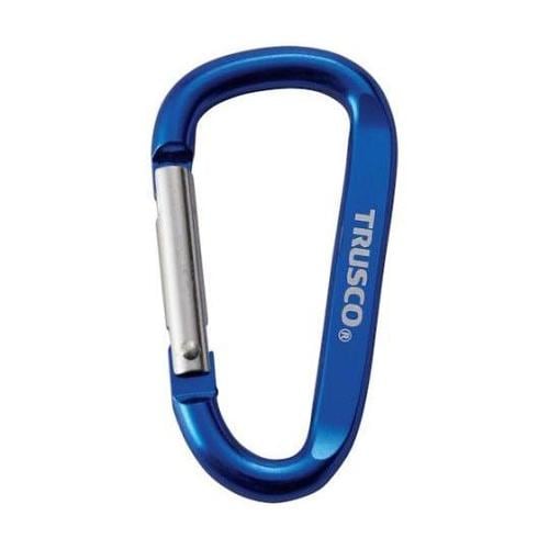 まとめ買い カラビナ 線径6mmX60m