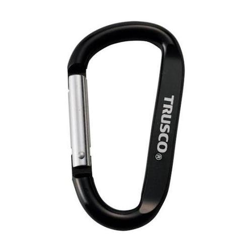 まとめ買い カラビナ 線径8mmX80m