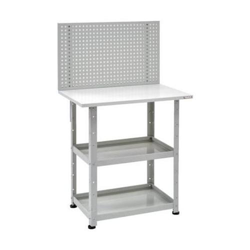 バーディワゴン固定型 上部パンチングパネ