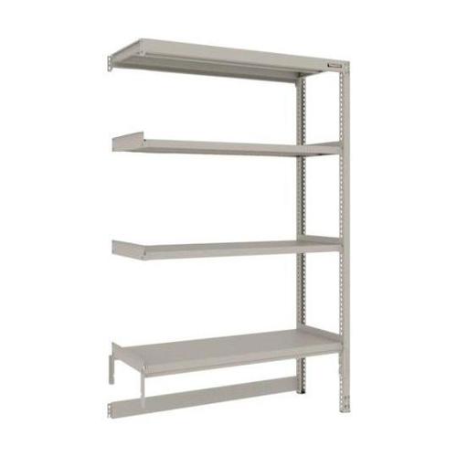 M2型軽中量棚 台車天板収納型 1160