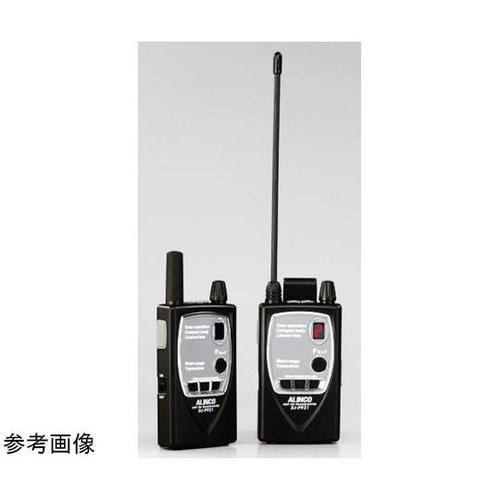 47ch 特定小電力トランシーバー DJ