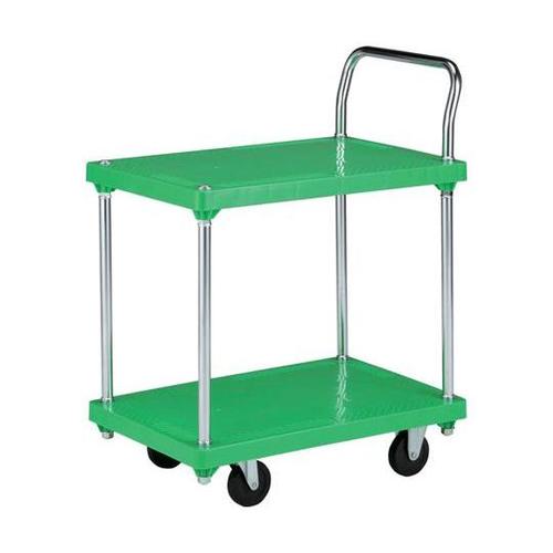 ミニパール N 2段式 グリーン 803