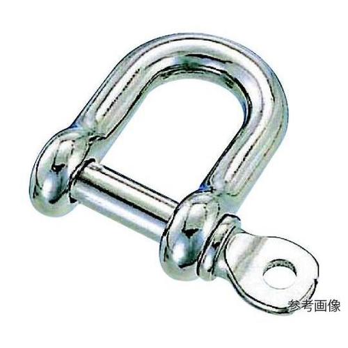 ステンレス ネジシャックル 呼び32mm