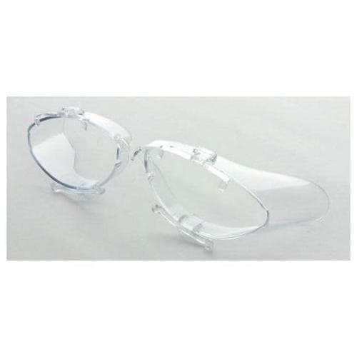 スカッシーメガネにカバー S 8760−