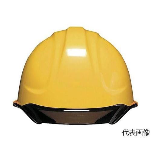 SYA−CV型ヘルメット 白/クリアー