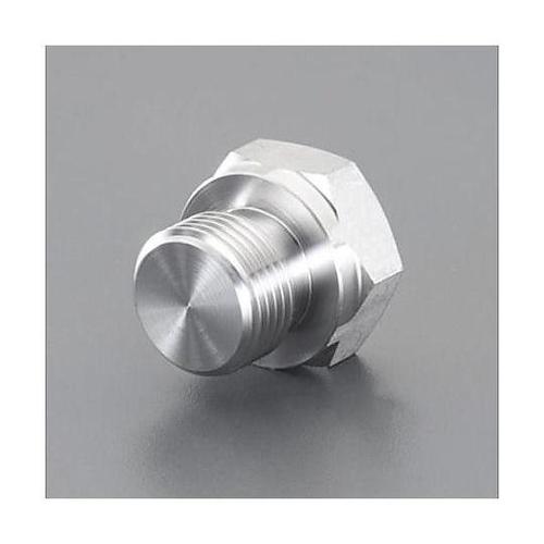 G1/8” 六角プラグ(ステンレス製)