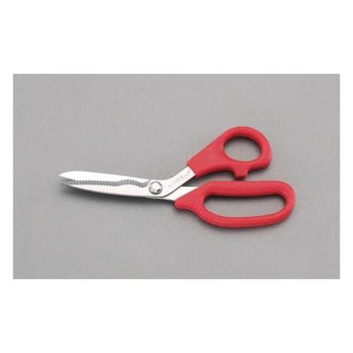 200mm はさみ・万能(ギザ刃) EA