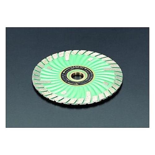 φ125x2.2x22.0mm ダイヤモ