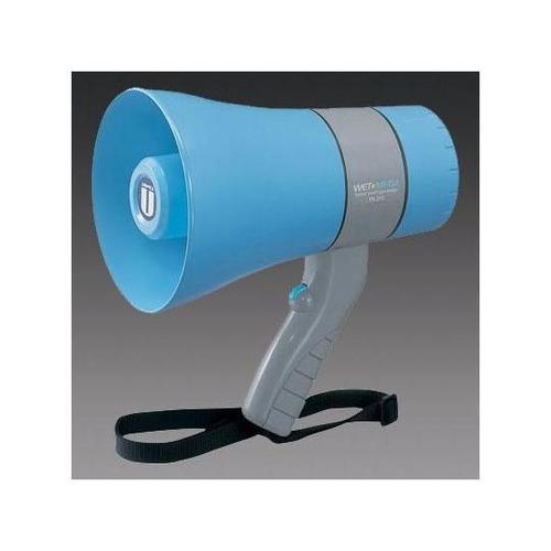 6W メガホン(防滴型) EA916X−