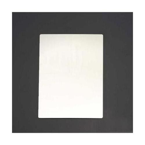 195x297mm 平面ミラー(ポリカー