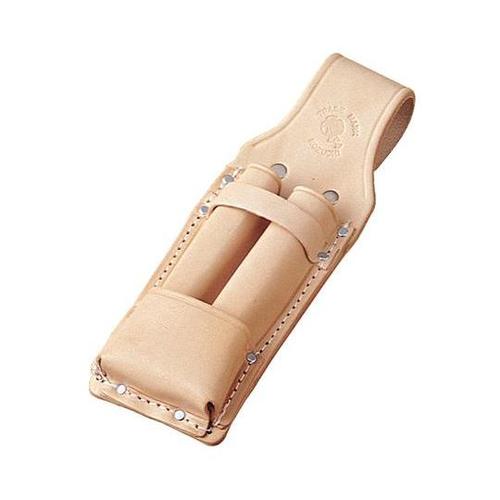 CE−23 ヌメ皮ハッカー差し 2丁入