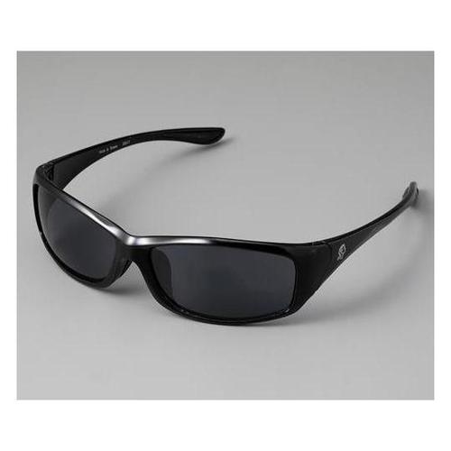 セーフティーグラス(スモーク) EA80