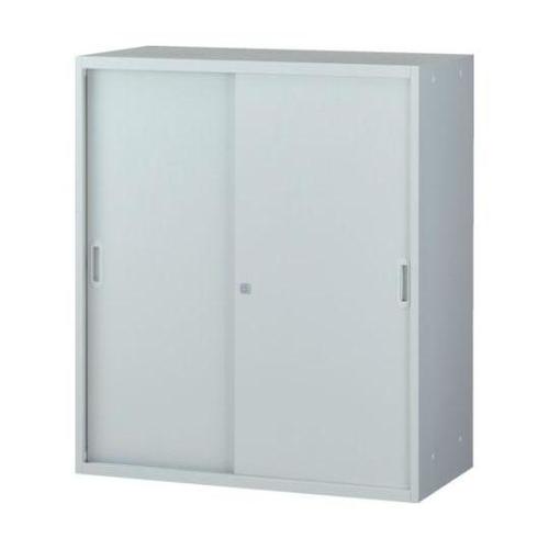 TZ型防錆強化保管庫 スチール引違 ラッ