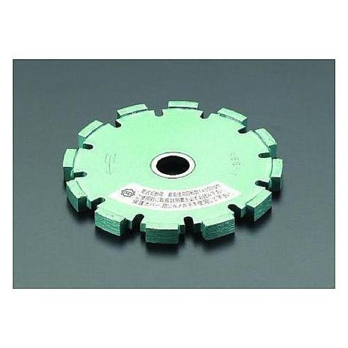 φ100x8.0x20.0mm ダイヤモ