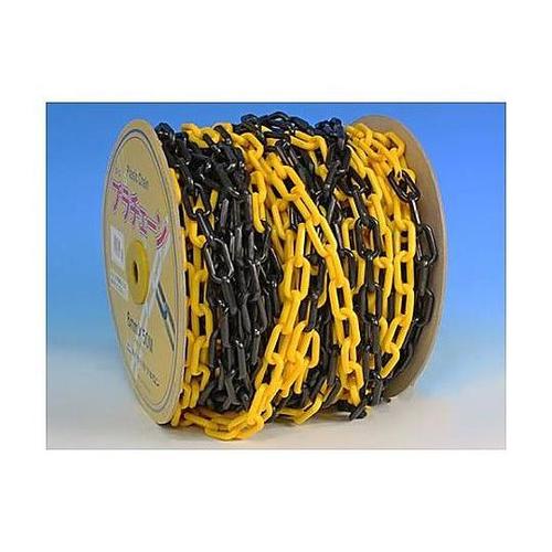 8.0mmx50m プラスチックチェーン