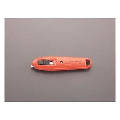 140mm セーフティカッターナイフ(自