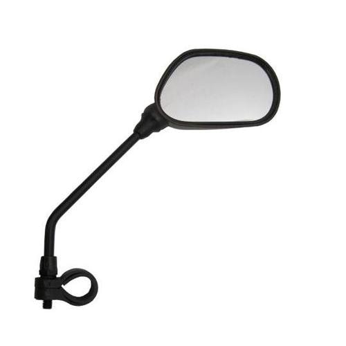 43361 サイクルミラー反射板付右用黒