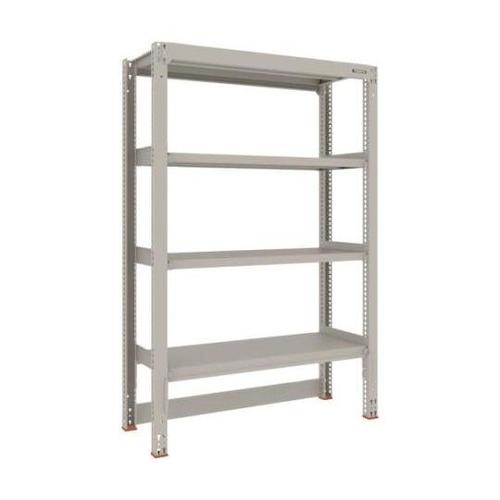 M3型中量棚 台車天板収納型 W1200