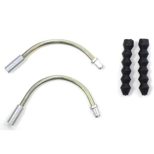 12325 Vブレーキパーツ 前後セット