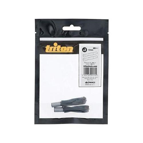 ダボジョインター用ビット 12mm(2個