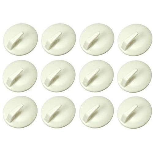 32561 熱でくっつくフック得用樹脂